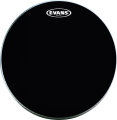 Evans Black Drumhead