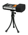Tascam AKDR1 Accessory Kit for DR1 and GTR1