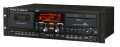 Tascam CC222SLmkII CD and Cassette Recorder