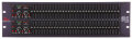 dbx iEQ31 Dual 31-Band Graphic EQ and Limiter