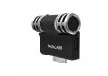 Tascam iM2 Microphone Interface for iOS Devices