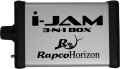 RapcoHorizon i-JAM 3-in-1 iOS Audio Interface