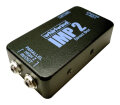 Whirlwind IMP2 Standard Direct Box