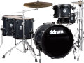 DDrum JMR522 Journeyman Rambler 22 Drum Set (5-Piece)