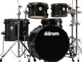 DDrum JMP522 Journeyman Player 22 Drum Set (5-Piece)