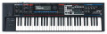 Roland JUNO-Gi 61-Key Mobile Synthesizer with Digital Recorder