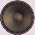 Eminence Kappa Pro 15LF Bass Speaker (600 Watts, 15")