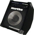 Hartke Kickback 12 Bass Combo Amplifier (120 Watts, 1x12")