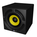 KRK 12SHO Active Studio Subwoofer