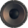 Eminence Legend 105 Guitar Speaker (75 Watts, 10")