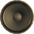 Eminence Legend CB15 Bass Speaker (300 Watts, 15")