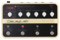 Vox DelayLab Multi-Delay Pedal