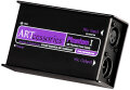 ART Phantom I Direct Box with Phantom Power Supply