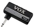 Vox amPlug Twin Guitar Headphone Amplifier