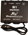 RapcoHorizon LTI-100 Laptop Interface Direct Box