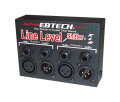 Ebtech LLSXLR Line Level Shifter (2-Channel)