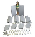 Primacoustic London 12 Room Kit