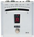 Korg DT10 Chromatic Pedal Tuner