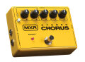 MXR M134 Stereo Chorus Pedal