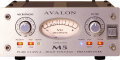 Avalon M5 Pure Class A Half Rack Preamplifier