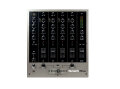 Numark M6USB 4-Channel DJ Mixer with USB