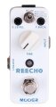 Mooer Reecho Digital Delay Pedal