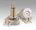 DiMarzio EP1201L 500K Long Shaft Pot
