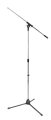 On-Stage 7701 Tripod Microphone Boom Stand