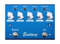 Bogner Ecstasy Blue Overdrive Pedal