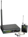 Shure P9TRA425CL PSM900 In-Ear Wireless Monitor System with Earphones
