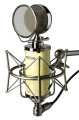 Avantone BV-1 Large Diaphragm Multi-Pattern Tube Microphone