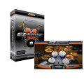 Toontrack EZ Drummer Virtual Drum Instrument Software (Mac and Windows)