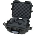 Gator Waterproof Hardshell Utility Case with Diced Foam