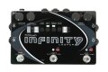 Pigtronix Infinity Stereo Performance Looper