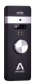 Apogee One Audio Interface iPad and Mac
