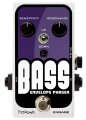 Pigtronix Bass Envelope Phaser Pedal