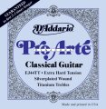 D'Addario ProArte Dynacore Classical Acoustic Guitar Strings