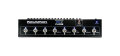 Rocktron PatchMate Loop 8 Floor Pedal MIDI Switcher