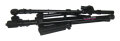 On-Stage MSA7500CB Posi-Lok Combo Microphone Boom Arm