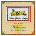 LaBella 413P ProSeries Nylon Flatwound Classical Recording Strings
