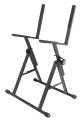 On-Stage RS7000 Amp/Monitor Stand