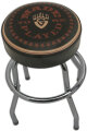 Guild Made To Be Played Logo Bar Stool