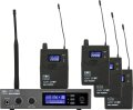 Galaxy Audio AS-1500-4 Wireless Personal Monitor Band Pack System