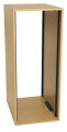 Middle Atlantic MBRK Maple Studio Rack