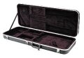 Peavey Molded Electric Guitar Case