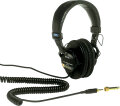 Sony MDR7506 Large Diaphragm Foldable Headphones