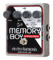 Electro-Harmonix Memory Boy Delay Pedal