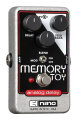 Electro-Harmonix Memory Toy Delay Pedal