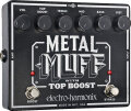 Electro-Harmonix Metal Muff Distortion Pedal