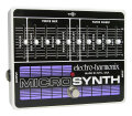 Electro-Harmonix Micro Synthesizer Pedal
